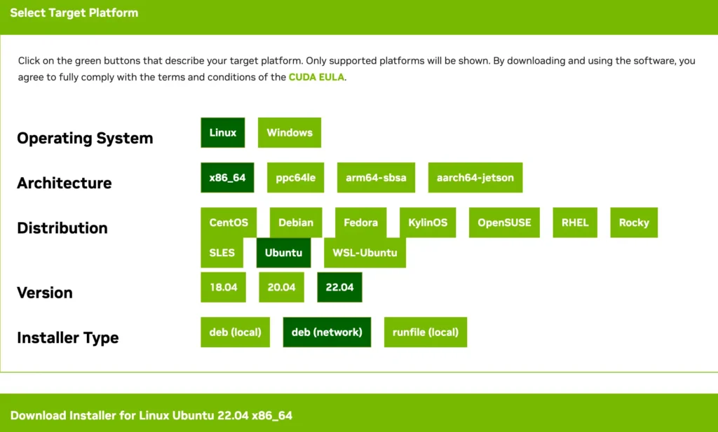 cuda_toolkit